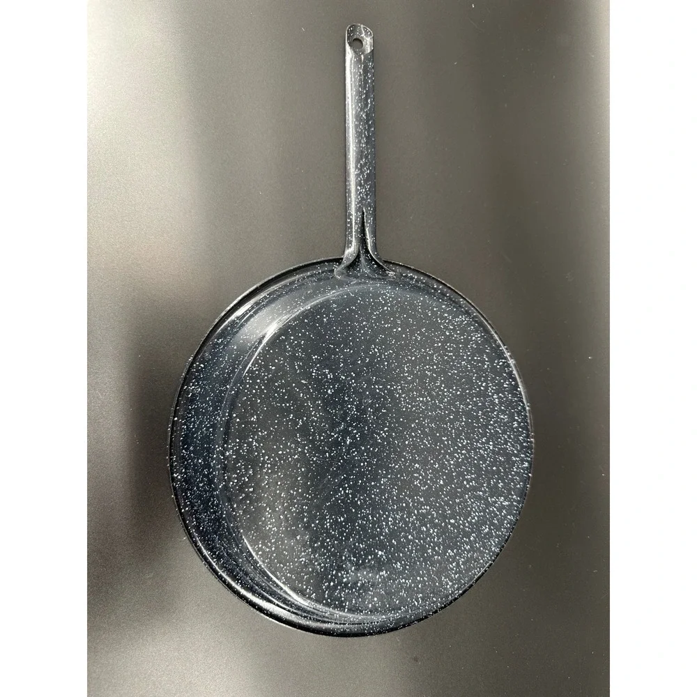 Speckled Enamelware 9